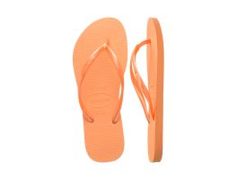 Havaianas Slim (35/36) - Pêssego 0027 