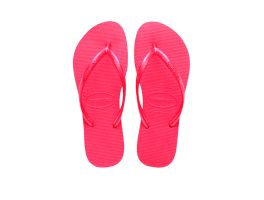 Havaianas Slim 5241 Pink Fever F0 33-40