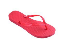 Havaianas Slim (33/34) - Pink Fever 5241