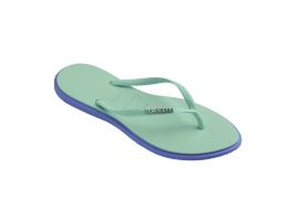 Havaianas Slim Point (37/38) - Azul Provence 3562