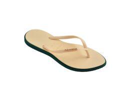 Havaianas Slim Point (41/42) - Verde Pantanal 5266