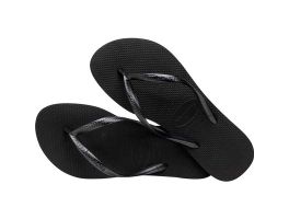 Havaianas Slim (33-40) - Preto 0090 