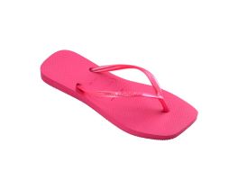 Havaianas Slim Square (33-40) - Rosa Flux 5784