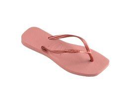 Havaianas Slim Square (39/40) - Rosa Crocus 3544