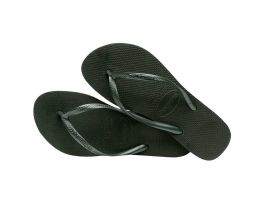 Havaianas Slim (39/40) - Verde Olive 4896 