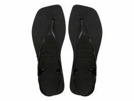Havaianas Soleil (35-37) - Preto 0090