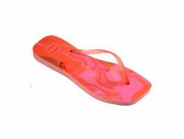 Havaianas Square Jelly (33-40) - Blossom 1106