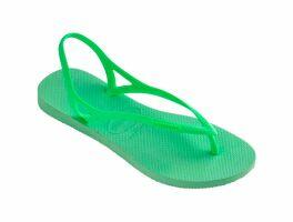 Havaianas Slim (33/34) - Verde Jardim 6617
