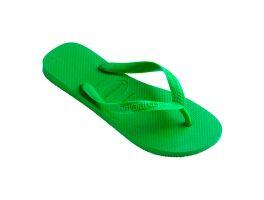 Havaianas Top (41/42) - Verde Folha 2715