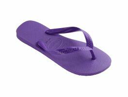 Havaianas Top (43/44) - Lilas Escuro 3503