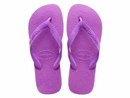 Havaianas Top (43/44) - Lilas Escuro 3503
