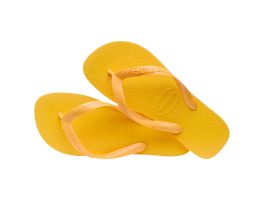 Havaianas Top (33-40) - Amarelo Pop 1740     