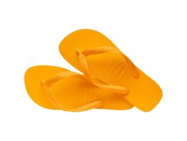 Havaianas Top (37-44) - Amarelo Pop 1740 