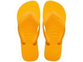 Havaianas Top (37-44) - Amarelo Pop 1740 