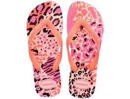 Havaianas Top Animals (23/24) - Rosa Ballet Rosa 7233 