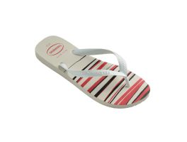 Havaianas Top Basic (39-44) - Branco 7886