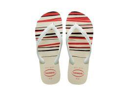 Havaianas Top Basic (37/38) - Branco 7886