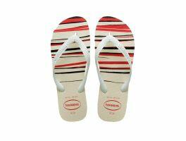 Havaianas Top Basic (39/40) - Branco 7886