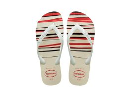 Havaianas Top Basic (39-44) - Branco 7886