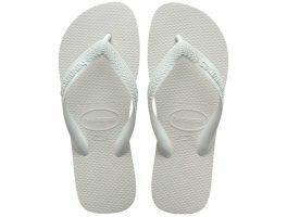Havaianas Top (47/48) - Branco 0001