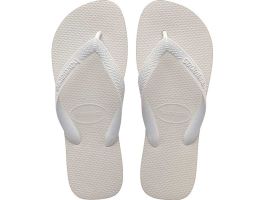 Havaianas Top (37-46) - Branco 0001 