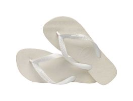 Havaianas Top (37-46) - Branco 0001 