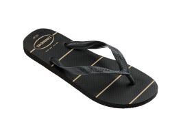 Havaianas Color Essential (Nº39/40) - Preto 0090 