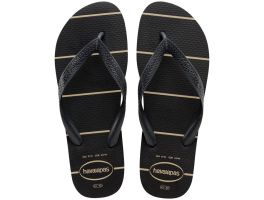 Havaianas Color Essential 0090 Preto M2 37-44