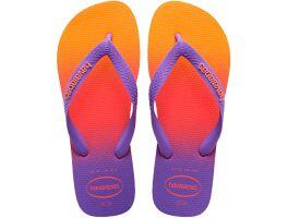 Havaianas Top Fashion (33/34) - Coralnew 6024 
