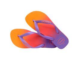 Havaianas Top Fashion (33/34) - Coralnew 6024 