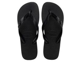 Havaianas Top (35/36) - Preto 0090 