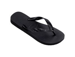 Havaianas Top (37/38) - Preto 0090 