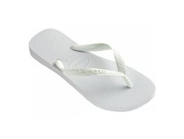 Havaianas Top (45/46) - Branco 0001 