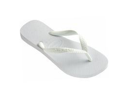 Havaianas Top (43/44)  Branco 0001 