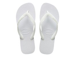 Havaianas Top (45/46) - Branco 0001 