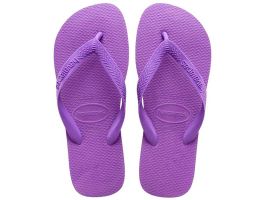 Havaianas Top (27/28) - Lilás Escuro Lilás Escuro 5970 