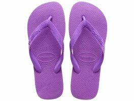 Havaianas Top (23-30) - Lilás Escuro 5970 