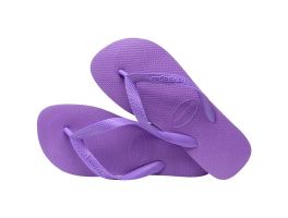 Havaianas Top (47/48) - Lilás Escuro Lilás Escuro 5970 
