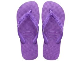 Havaianas Top (47/48) - Lilás Escuro Lilás Escuro 5970 