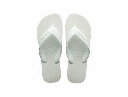 Havaianas Top Max (41-46) - Branco 0001