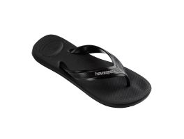 Havaianas Top Max (41/42) - Preto 0090