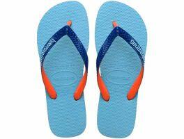 Havaianas Top Mix (35-42) - Azul Lavanda 1056 