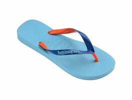 Havaianas Top Mix (35-42) - Azul Lavanda 1056 