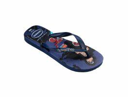Havaianas Top Naruto (37-44) - Marinho 0555