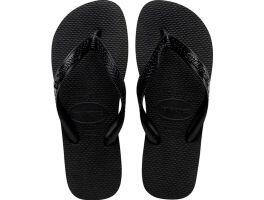 Havaianas Top (33/34) - Preto 0090