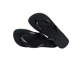 Havaianas Top (39/40) Preto 0090  