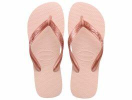 Havaianas Top (41/42) - Rosa Ballet 0076