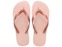 Havaianas Top (39/40) - Rosa Ballet 0076