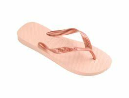 Havaianas Top (41/42) - Rosa Ballet 0076