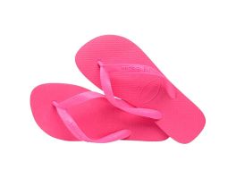 Havaianas Top (33-40) - Rosa Flux 5784 